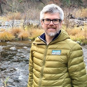 Meet your Posher, Christopher